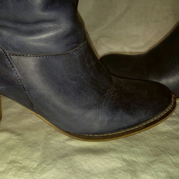 Steven by Steve Madden Boots - Picture 6 of 10